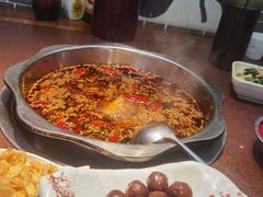 -青山青豆花·笑禅豆腐鱼(黄泥塝店)