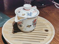 -南拳十三姨·潮汕砂锅粥(世纪金源店)