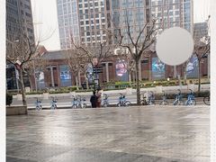 -星巴克臻选(上海长风大悦城店)