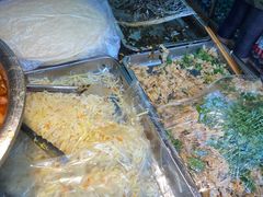 -阿姨卷饼(平凉路店)