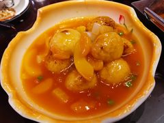 -阿财老铺·老蚌埠龙虾城(华夏总店)