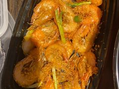 -盒马鲜生(金桥国际广场店)