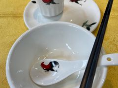 -大笑饭堂(甲子桥店)