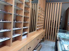 -无界眼镜MaxLess(滨江星光大道店)