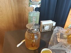 -湖里春风·淮扬菜(丽泽天街店)