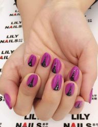 -LILY NAILS美甲美睫