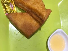 -卡朋西餐(大信新都汇店)