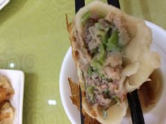 -春水锅贴·传统鲁菜(大明湖店)