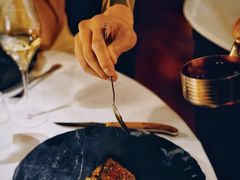-三嚥阁 La Villa Restaurant