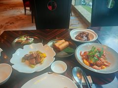 -新天世纪中餐厅