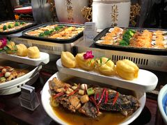 -二十八里太湖船菜(吉祥路店)