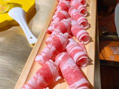 -羊大爷涮肉(亮马桥店)