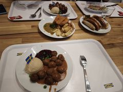 -宜家家居(四元桥商场店)