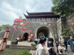 -鼓楼(西湖风景名胜区)