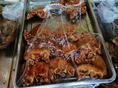 -京天红酒家(虎坊路店)