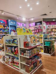 -KIDS LAND(悠唐购物中心二期店)