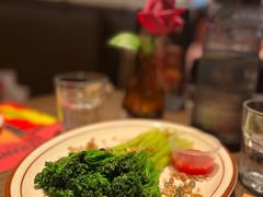 -ZAFFERANO西班牙海鲜饭(上海首店)