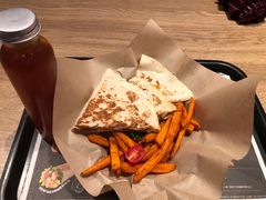 -Taco Bell 塔可贝尔(东方明珠店)