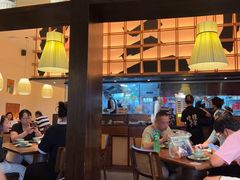 -破三川·新川菜(静安大融城店)
