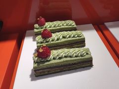 -视界美食自助餐厅·石家庄希尔顿酒店