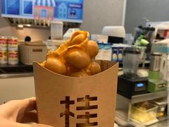 -桂桂茶(恒基名人店)