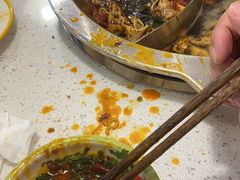 -陳艳红火锅(港汇店)