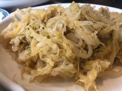 -厚味居炙子烤肉·清真(天桥南纬路店)
