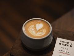 -Parking Coffee(孩儿巷店)