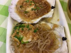 -快乐海鲜城(虎泉街店)