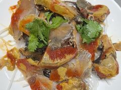 -官塘原味鱼生·潮菜大排档(潮州总店)