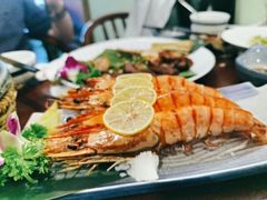 -紫滇源云南生态菜(丹凤街店)
