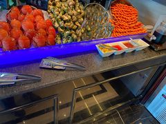 大堂-Social 秀西餐厅-长沙瑞吉酒店(运达店)