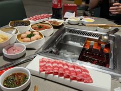 -海底捞火锅(龙岗星河COCO Park店)