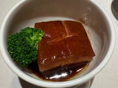 -钱塘花园·宁波菜