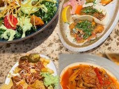 -墨纪Mojí墨西哥餐厅(官舍店)