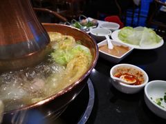 -北门涮肉·铜锅涮肉(南锣鼓巷店)