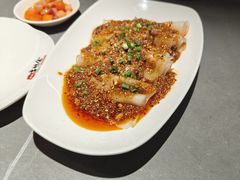 -香辣会·老牌川菜(骏豪店)