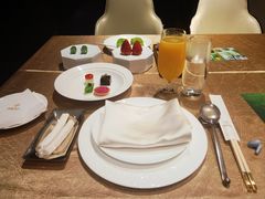 -北京泰富酒店-柏景轩中餐厅