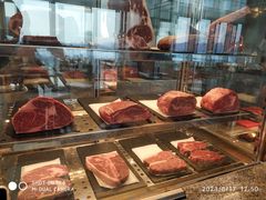 -解放碑威斯汀酒店-知味国际美食餐厅