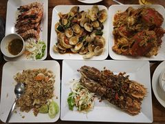-两兄弟Song Pee Nong(2号店)