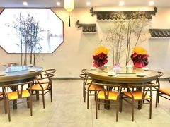 包厢-潇湘·永州会馆(百子湾店)