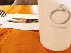 -So Lounge索兰至餐厅(蓝色港湾店)