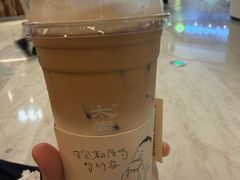 -太犇牛手作茶铺(江北虹悦城店)