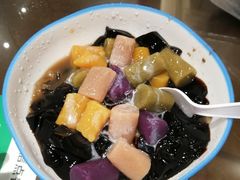 -猪脑壳凉面(武陵源店)