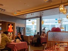 -西贝(宁波天一国购店)