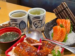 -沼津港渔市(宏伊国际广场店)