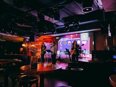 -宝莱纳啤酒花园餐厅PAULANER BRAUHAUS Nanjing(广州路店)