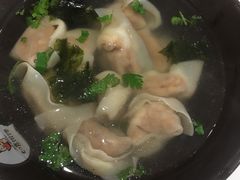 -如意馄饨(潘黄镇中店)