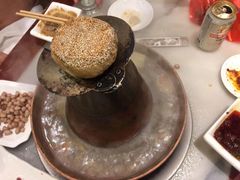 -惠丰涮肉馆(德宝新园店)