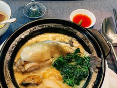 -ZEN采蝶轩·粤味臻鲜·手作点心·商务宴请(泰州店)
